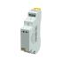 Реле імпульсне RM  1 конт. 12-240 В AC/DC UEC [SB-RM-01-ACDC12-240V]