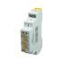 Реле циклічне RT 1 конт. 230 В AС UEC [SB-RT-S1-AC230V]