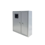 Корпус металевий ЩОРн-3/30 (540х490х165мм) IP31 UEC [SKM24-N-3-30-31-U]