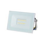 Прожектор LED UEC Delta SLC 10Вт 6500K IP65 білий [SLC-10-IP65-0-W]