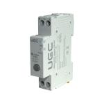 ZIGBEE SMART вимикач ZCB-UA5 на DIN-рейку 1p 63A UEC [SM-ZCB-UA5-1-63]