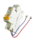 Розчеплювач мін.макс. напруги OUV9 для SB-M9 UEC [SPOUR-OV9-UV9]