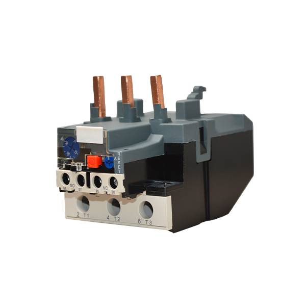 Реле електротеплове SB-TOR 63-80А UEC [TR3-SB-TOR-63-80]