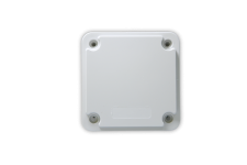 Коробка монтажна для відкритого встановлення 100х100х50 мм UEC IP65 [UKO11-100-100-050-IP65-U]
