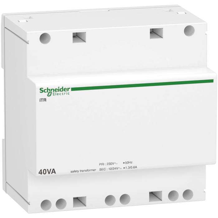 Трансформатор, Acti9 - Schneider Electric [A9A15220]