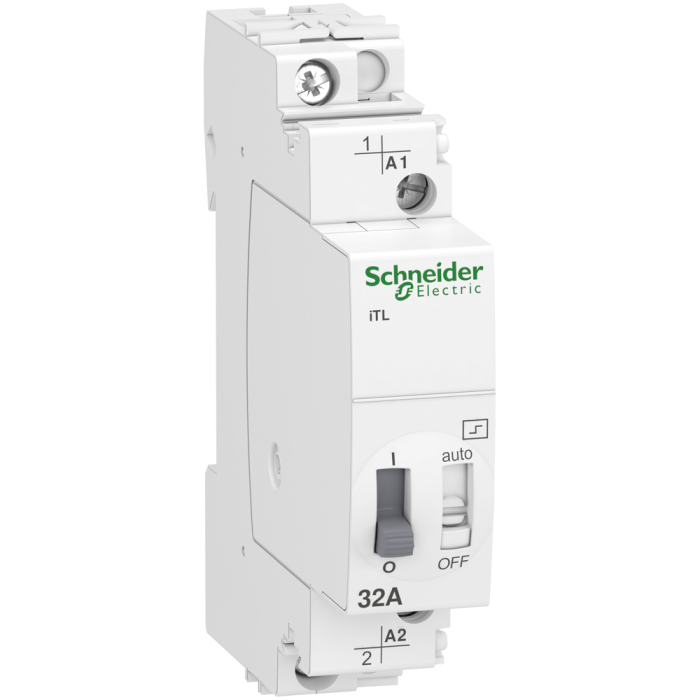 Імпульсне реле, 32 А, Acti9 - Schneider Electric [A9C30831]