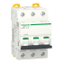 Автоматичний вимикач, 1 А, Acti9 - Schneider Electric [A9F74301]