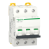 Автоматичний вимикач, 4 А, Acti9 - Schneider Electric [A9F84304]
