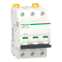 Автоматичний вимикач, 50 А, Acti9 - Schneider Electric [A9K24350]