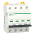 Автоматичний вимикач, 32 А, Acti9 - Schneider Electric [A9K24432]