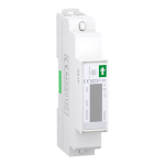 Лічильник енергії, 45 А, Acti9 - Schneider Electric [A9MEM2055]