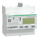 Лічильник енергії, 63 А, Acti9 - Schneider Electric [A9MEM3175]