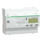 Лічильник енергії, 125 А, Acti9 - Schneider Electric [A9MEM3310]