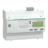Лічильник енергії, 125 А, Acti9 - Schneider Electric [A9MEM3355]