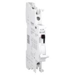 Допоміжний контакт Acti9 OF/SD+OF від 100 мА до 6 А C60/C120, Schneider Electric [A9N26909]