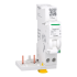 Arc fault detection with residual current protection add-on block, 25 А, Acti9 - Schneider Electric [A9TYBE225]