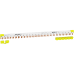 Гребінчаста шинка, 80 А, Acti9 - Schneider Electric [A9XPC624]