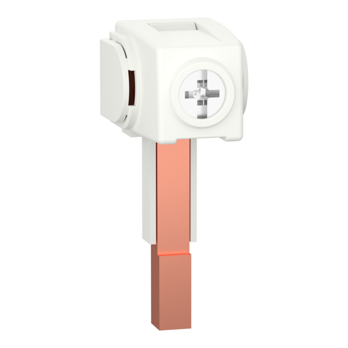 Конектор, 100 А, Acti9 - Schneider Electric [A9XPCM04]