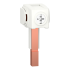 Конектор, 100 А, Acti9 - Schneider Electric [A9XPCM04]
