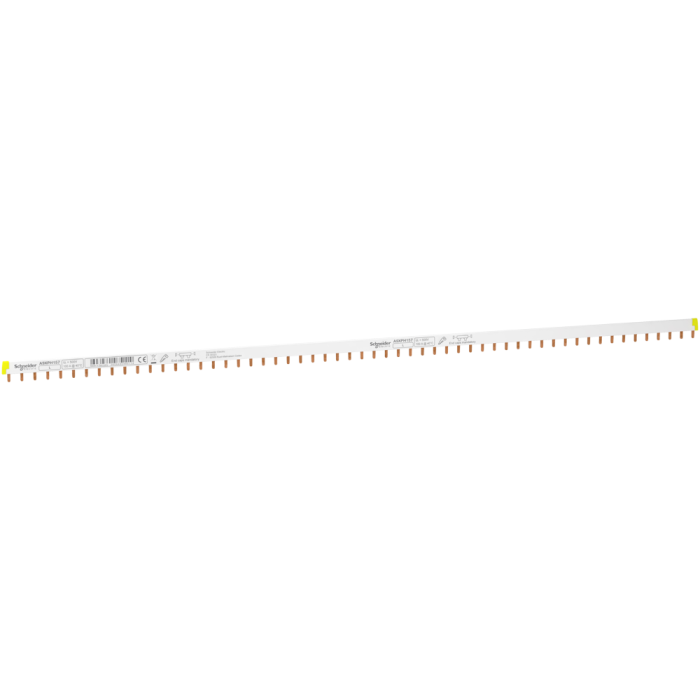 Гребінчаста шинка, 100 А, Acti9 - Schneider Electric [A9XPH157]