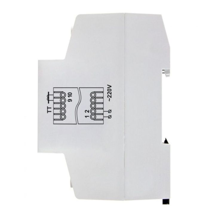 Амперметр АM-1 DigiTOP