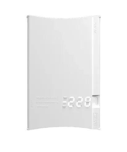 Стабілізатор напруги однофазний побутовий АНТС У 1000, Елєкс