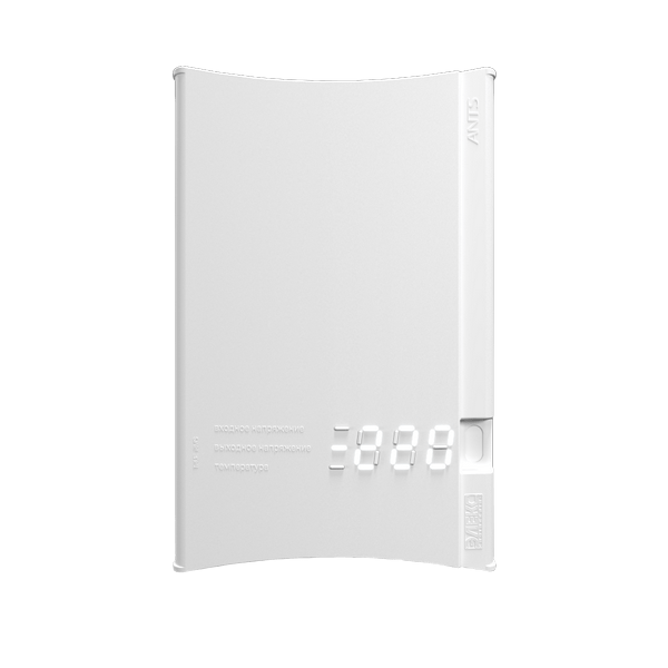 Інверторний стабілізатор напруги КилоГерц У 1-5, Елєкс