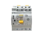 Автоматичний перемикач АВР SB-ATS-4-063-UEC, UEC [AVR-4-063]