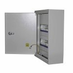 Корпус металевий ЩРн-24з IP31, Bilmax [Б00011296]