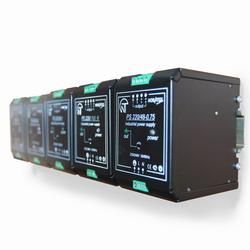 Джерело постійного струму PS-220/12-3, Новатек-Електро