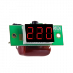 Вольтметр BM-14 (220V) DigiTOP (знято з виробництва)