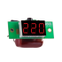 Вольтметр BM-14 (220V) DigiTOP (знято з виробництва)