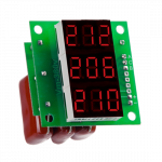 Вольтметр BM-14 (3x220V) DigiTOP (знято з виробництва)