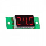 Вольтметр BM-14/1 DigiTOP (знято з виробництва)