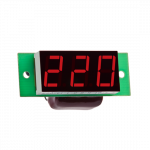 Вольтметр BM-19 (220V) DigiTOP (знято з виробництва)