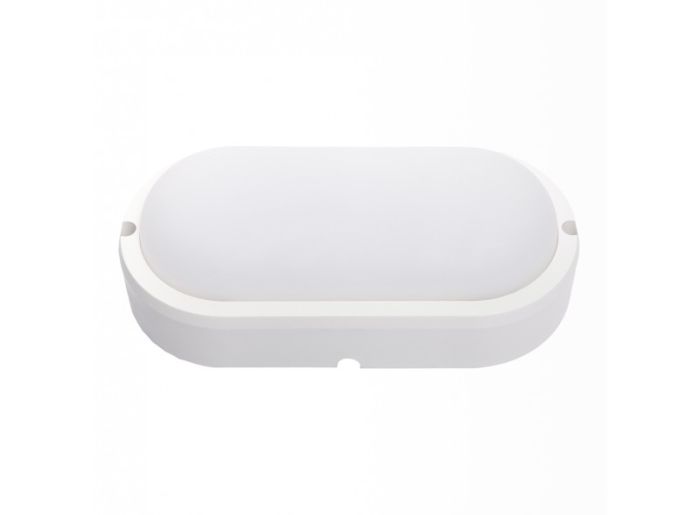 Світильник LED 20 Вт, 4000К, IP65, Luxel [BSO-20N]