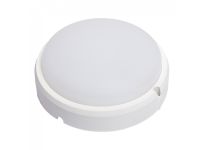 Світильник LED 20 Вт, 4000К, IP65, Luxel [WPO-20N]