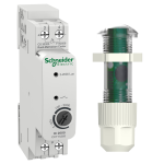 Сутінковий вимикач, Acti9 - Schneider Electric [CCT15285]