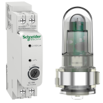 Сутінковий вимикач, Acti9 - Schneider Electric [CCT15482]