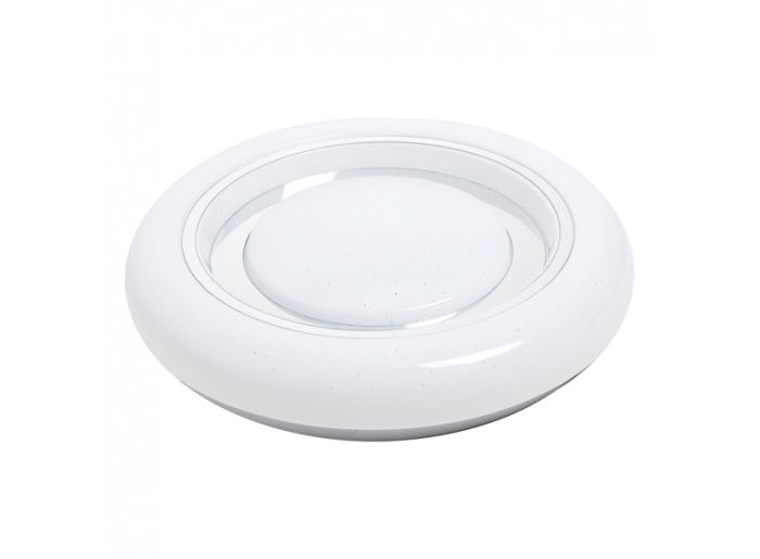 Світильник LED з пультом керування 48 Вт, Luxel [CLAR-48]