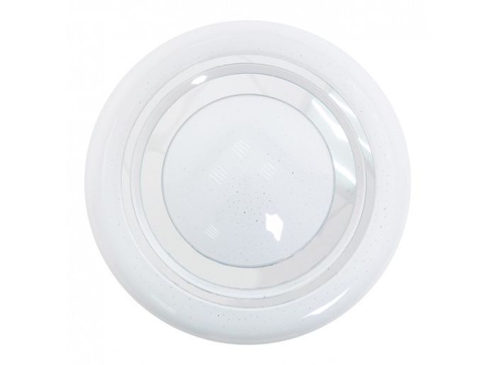 Світильник LED з пультом керування 48 Вт, Luxel [CLAR-48]