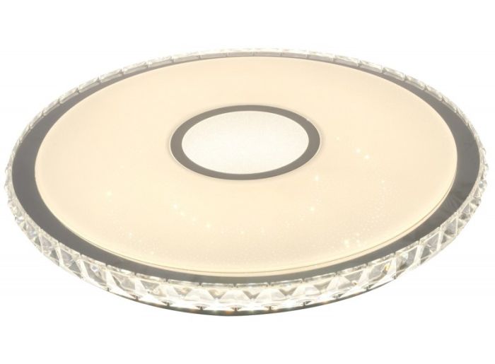 Світильник LED з пультом керування 48 Вт, Luxel [CLMR-48]