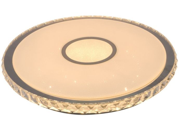 Світильник LED з пультом керування 48 Вт, Luxel [CLMR-48]