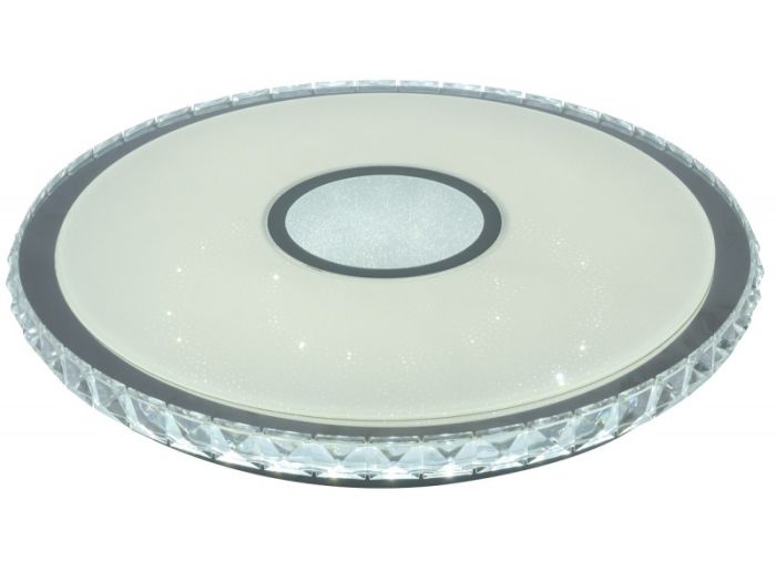 Світильник LED з пультом керування 48 Вт, Luxel [CLMR-48]