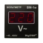 Вольтметр BM-1М DigiTOP