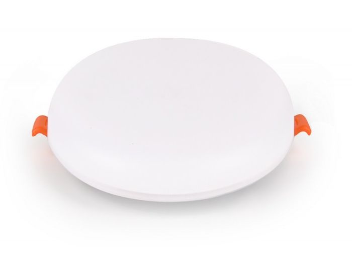 Панель LED 18 Вт, 4000К, IP20, Luxel [DDR-18N]