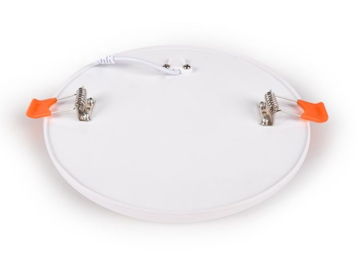 Панель LED 18 Вт, 4000К, IP20, Luxel [DDR-18N]