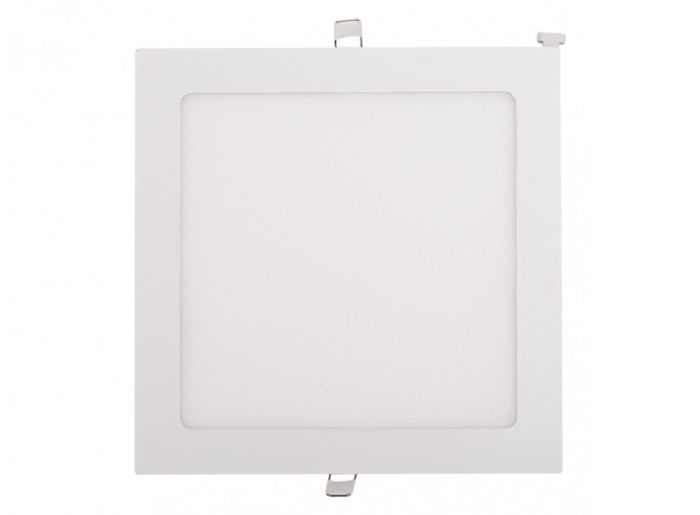 Панель LED 6 Вт, 4000К, IP20, Luxel [DLS-6N]