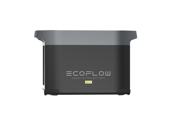 Додаткова батарея EcoFlow DELTA 2 Max Extra Battery