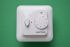 Терморегулятор Easytherm EASY MECH, 16А, 3500Вт